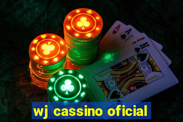 wj cassino oficial